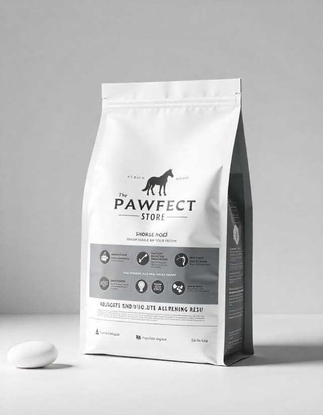 Muscle Boost Pellets