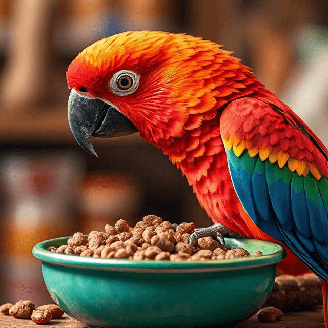 Tropical Tweets 🌿