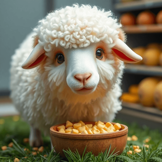 Pasture Plus Pellets