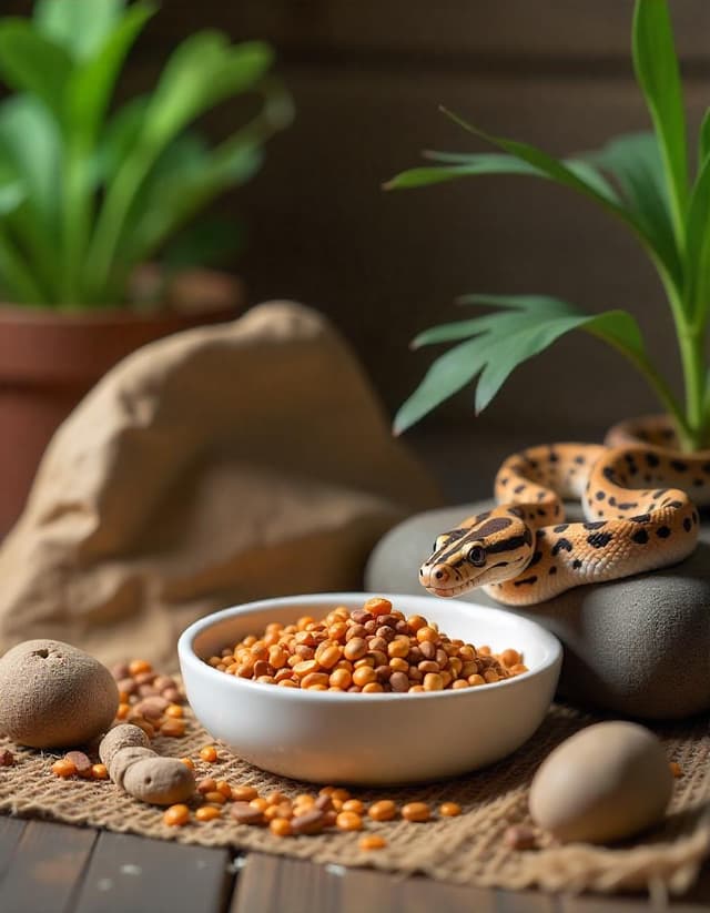 Hatchling Nourishment Formula