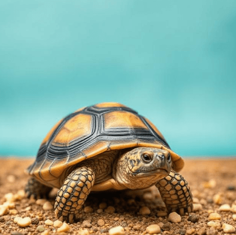 Herbivore Tortoise Diet