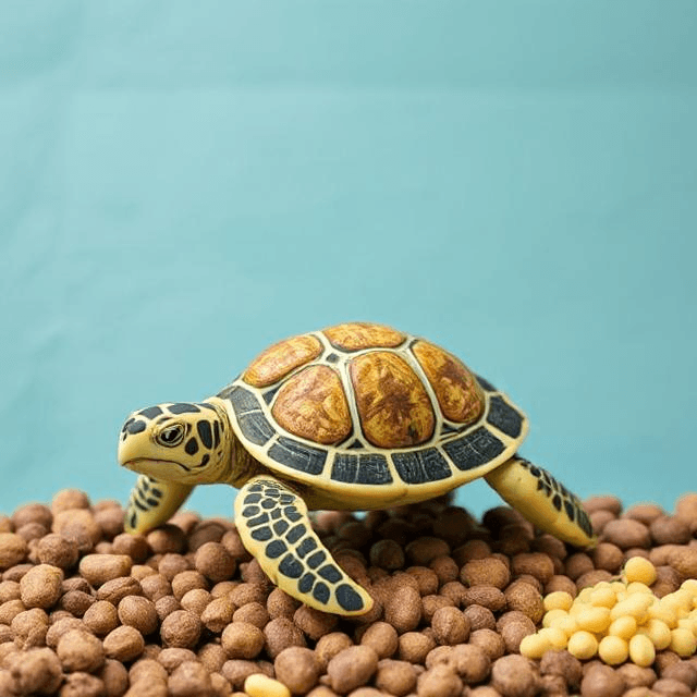 Aquatic Turtle Formula