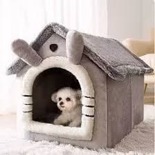 Cozy Dog House
