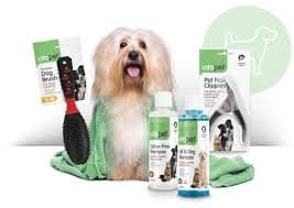 Complete Grooming Kit